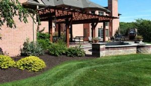 Landscaping & Landscape Design tree service & landscaping