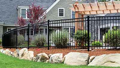 Fence Installation services