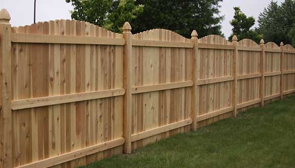 Legendary Fence Company Lakeland