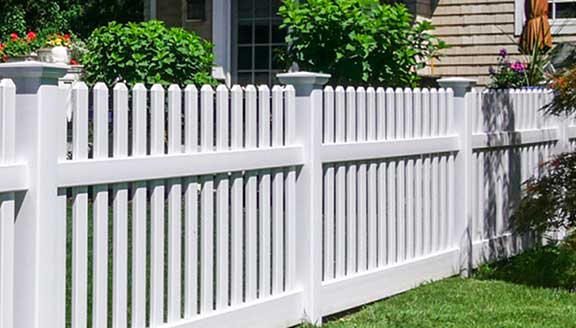 Vinyl Fencing Installation Vinyl Fencing Installers