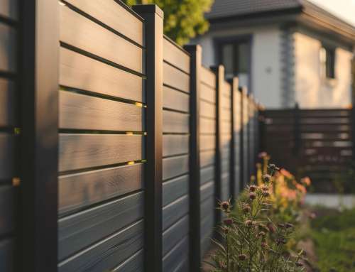 Composite Fencing: What Is It and When to Use It?